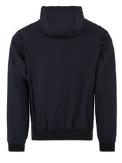 Giubbotto Dennys-Stp MOORER Uomo - Blue