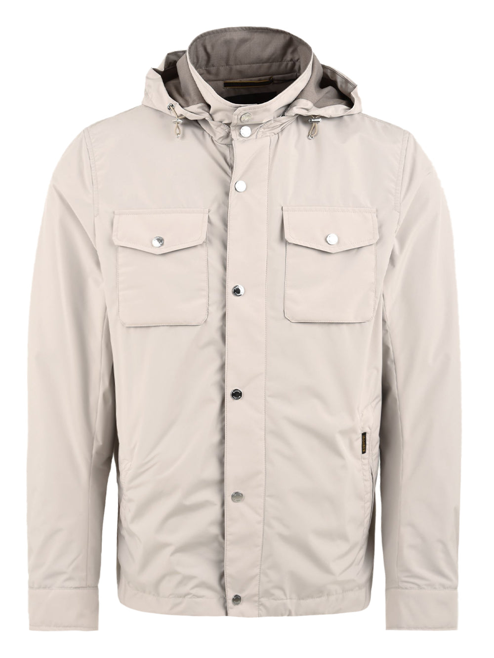 Giubbotto Fenzi-Stu MOORER Uomo - Beige