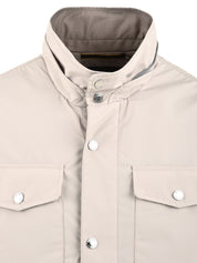Giubbotto Fenzi-Stu MOORER Uomo - Beige