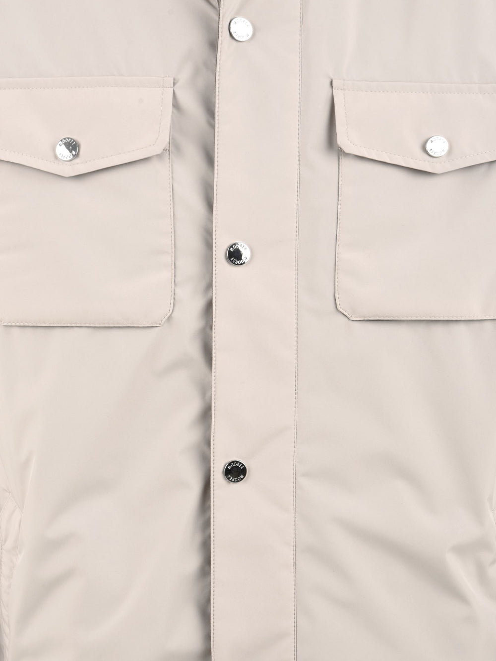 Giubbotto Fenzi-Stu MOORER Uomo - Beige