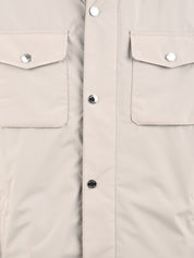 Giubbotto Fenzi-Stu MOORER Uomo - Beige