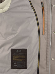 Giubbotto Fenzi-Stu MOORER Uomo - Beige