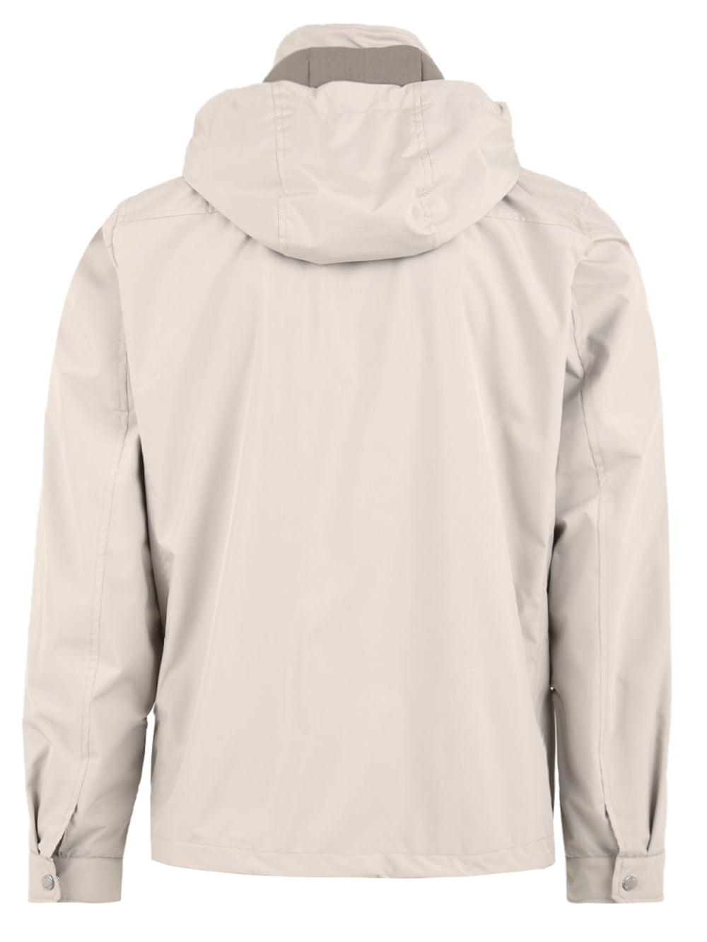 Giubbotto Fenzi-Stu MOORER Uomo - Beige