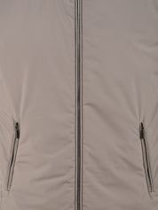 Gilet Senio-Skt MOORER Uomo - Grigio