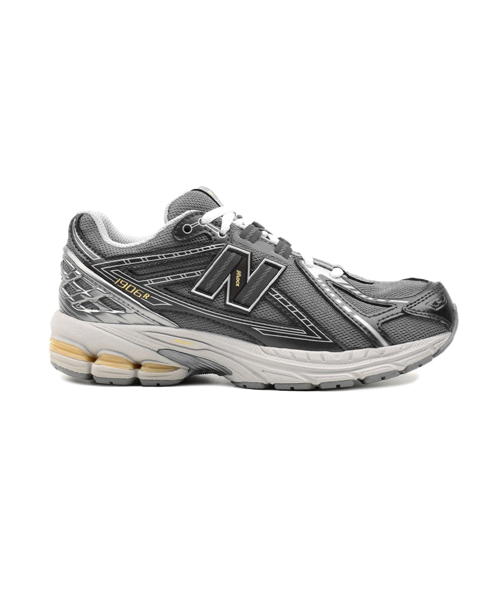 Sneakers Basse 1906 NEW BALANCE Junior - Grigio