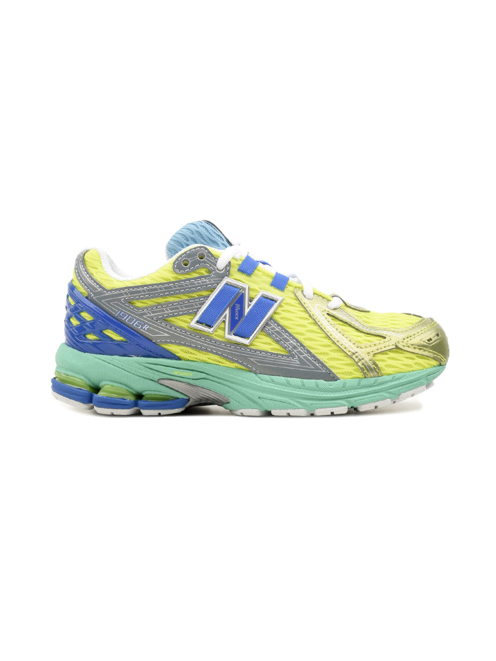 Sneakers Basse 1906 NEW BALANCE Junior - Multicolore