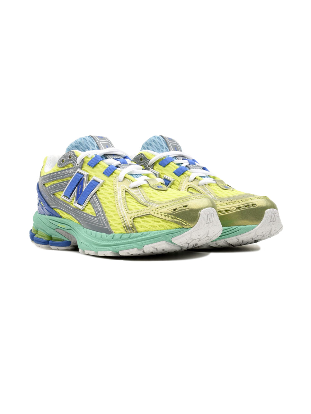 Sneakers Basse 1906 NEW BALANCE Junior - Multicolore