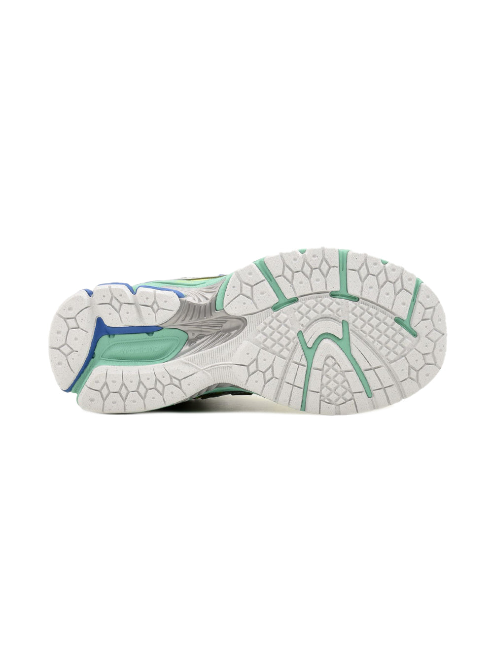 Sneakers Basse 1906 NEW BALANCE Junior - Multicolore