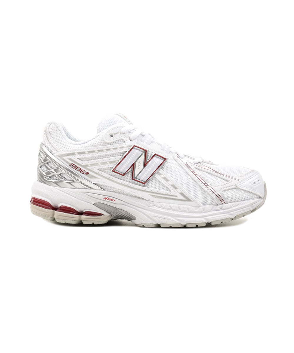 Sneakers Basse 1906 NEW BALANCE Junior - Bianco