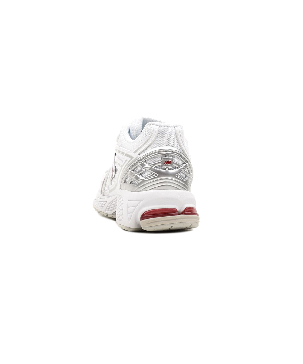 Sneakers Basse 1906 NEW BALANCE Junior - Bianco