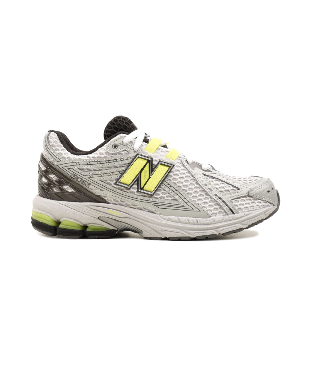 Sneakers Basse 1906 NEW BALANCE Junior - Grigio
