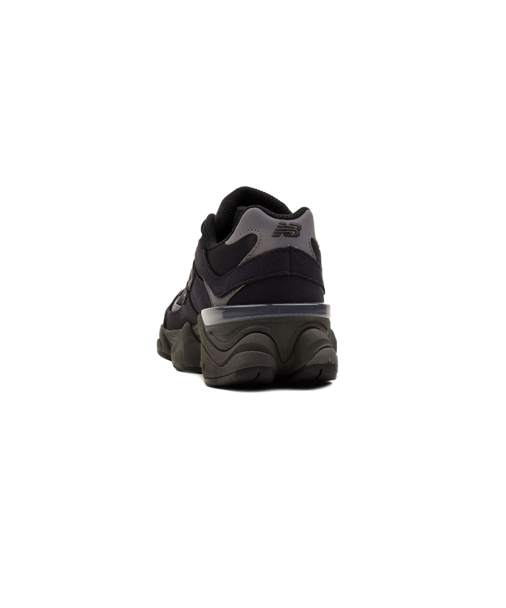 Sneakers Basse 9060 NEW BALANCE Junior - Nero