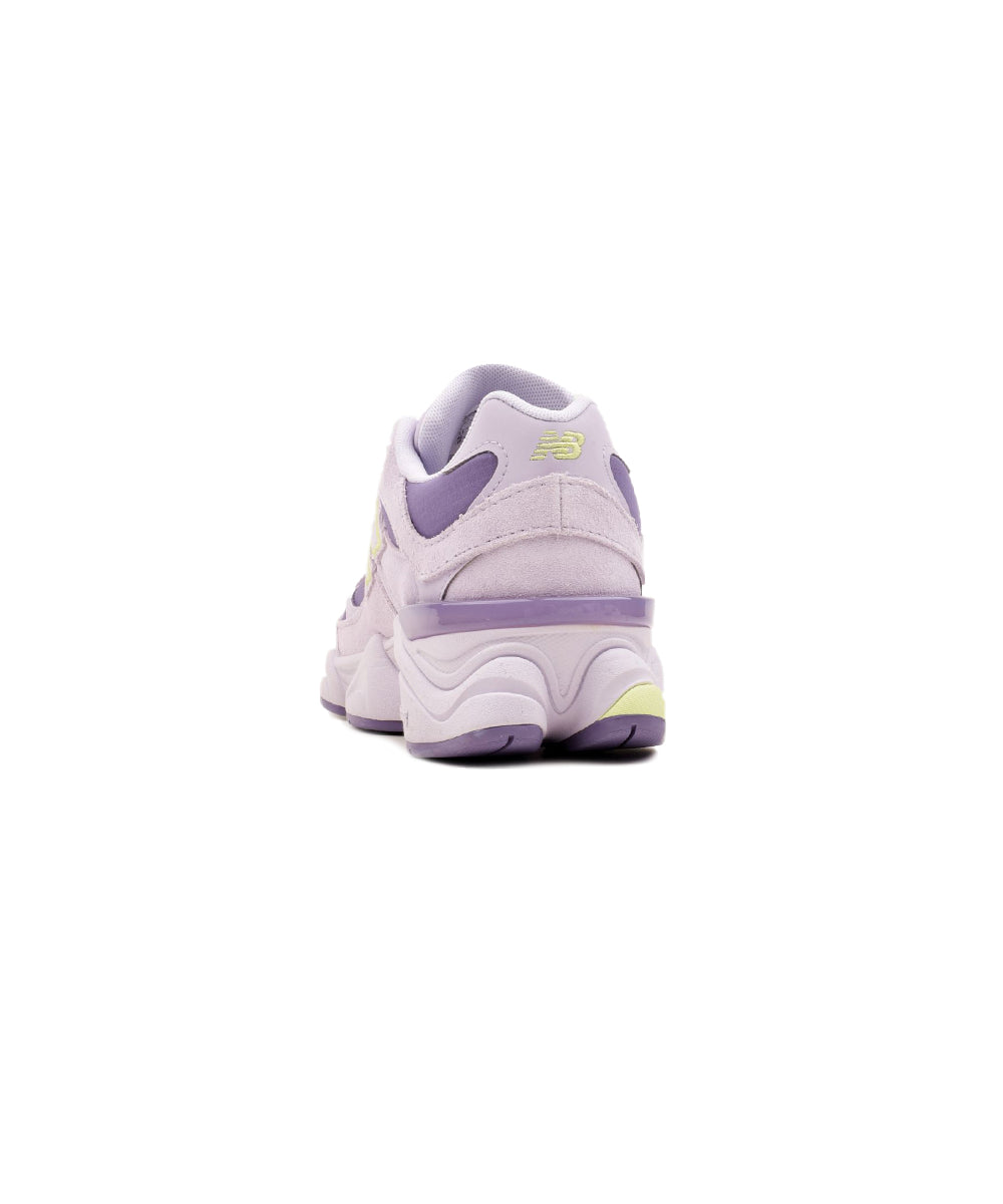 Sneakers Basse 9060 NEW BALANCE Junior - Viola