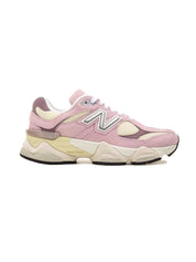 Sneakers Basse 9060 NEW BALANCE Junior - Rosa