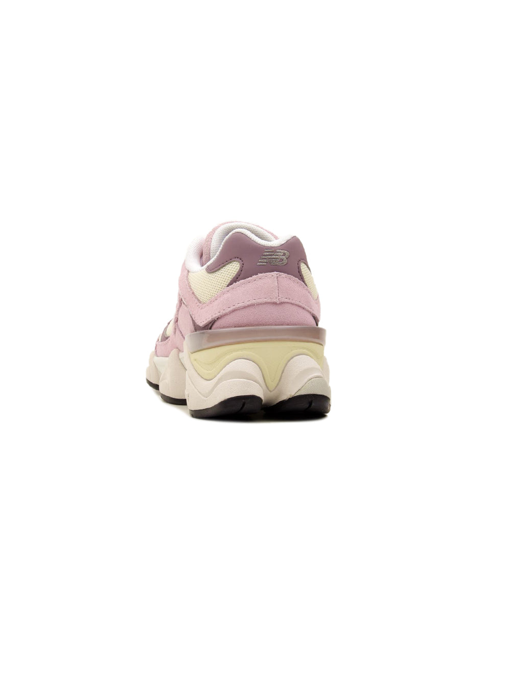 Sneakers Basse 9060 NEW BALANCE Junior - Rosa