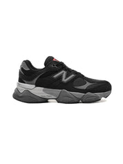 Sneakers Basse 9060 NEW BALANCE Junior - Nero