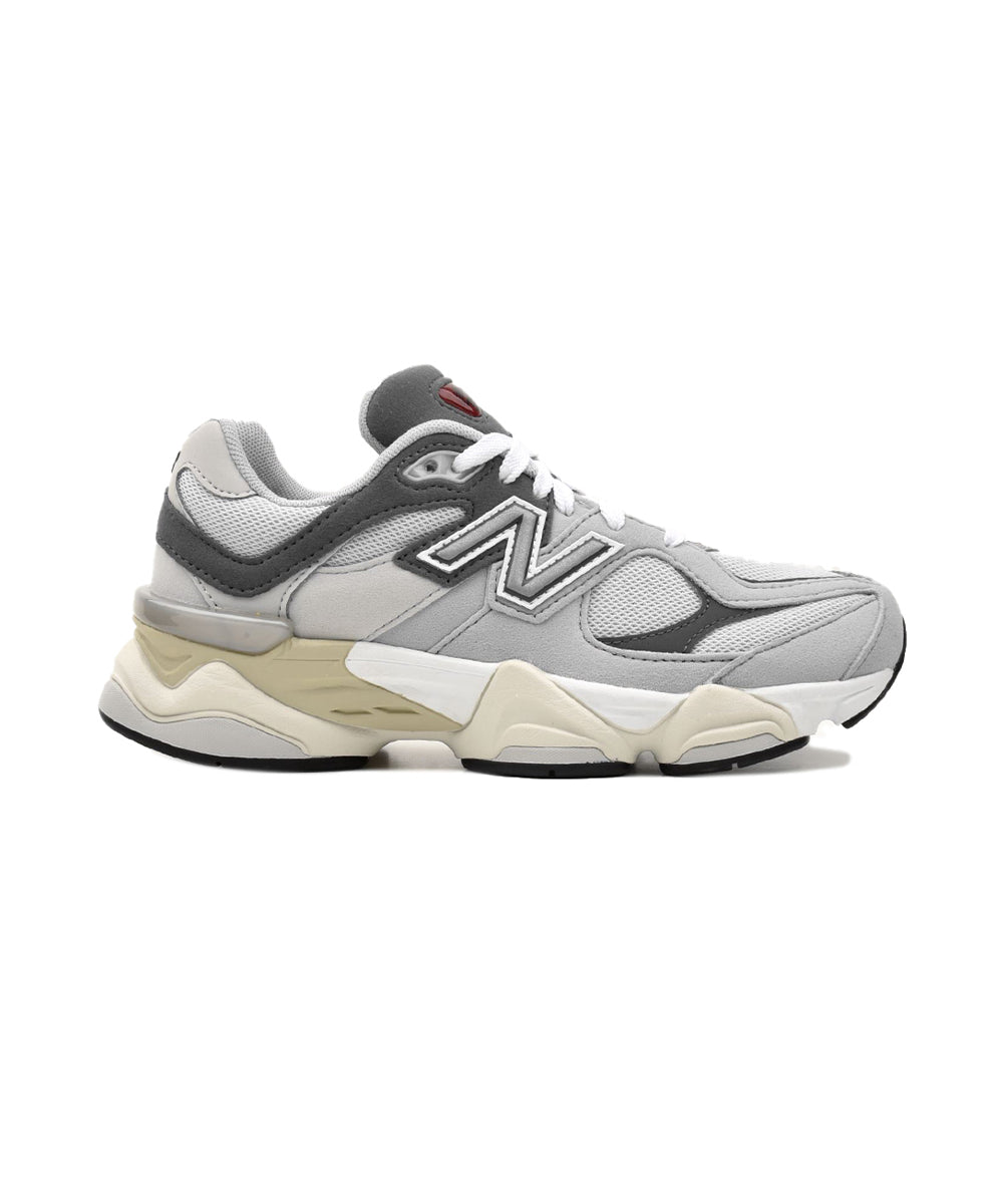 Sneakers Basse 9060 NEW BALANCE Junior - Grigio