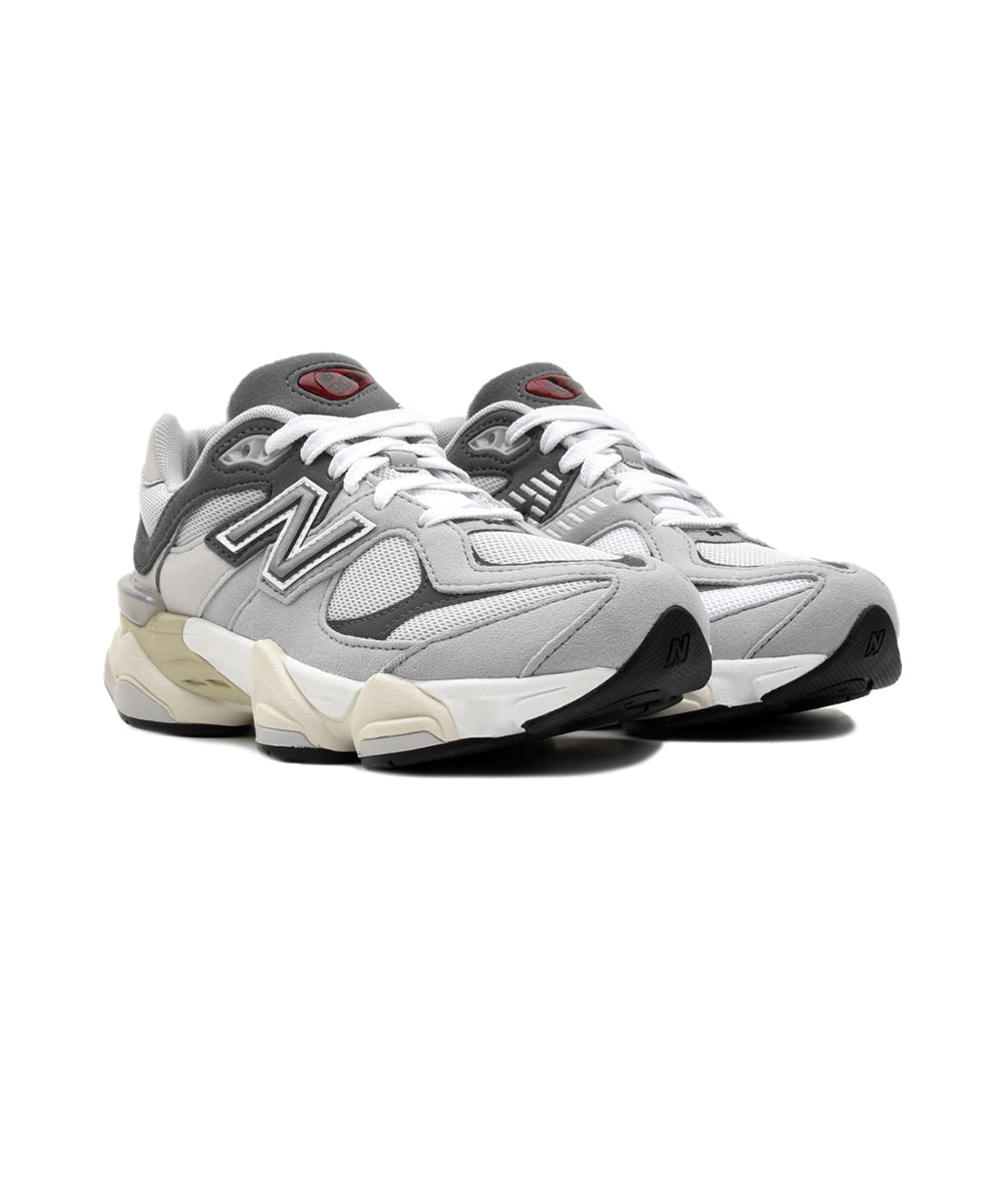 Sneakers Basse 9060 NEW BALANCE Junior - Grigio