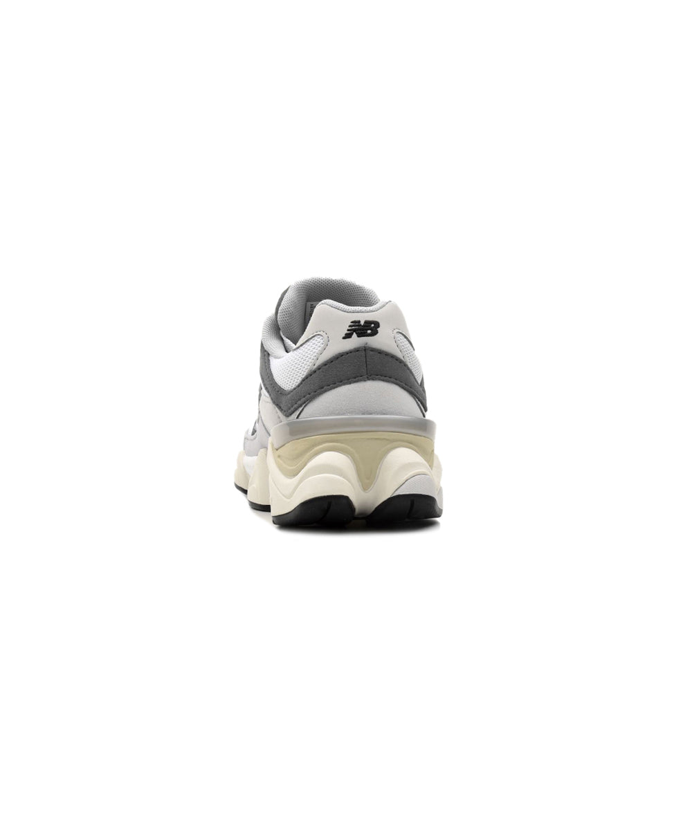 Sneakers Basse 9060 NEW BALANCE Junior - Grigio