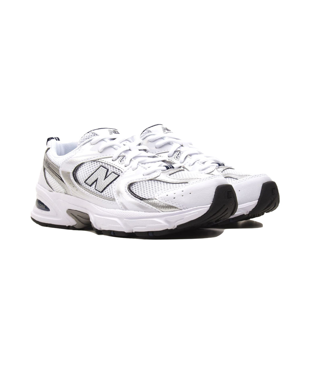 Sneakers Basse 530 NEW BALANCE Junior - Bianco
