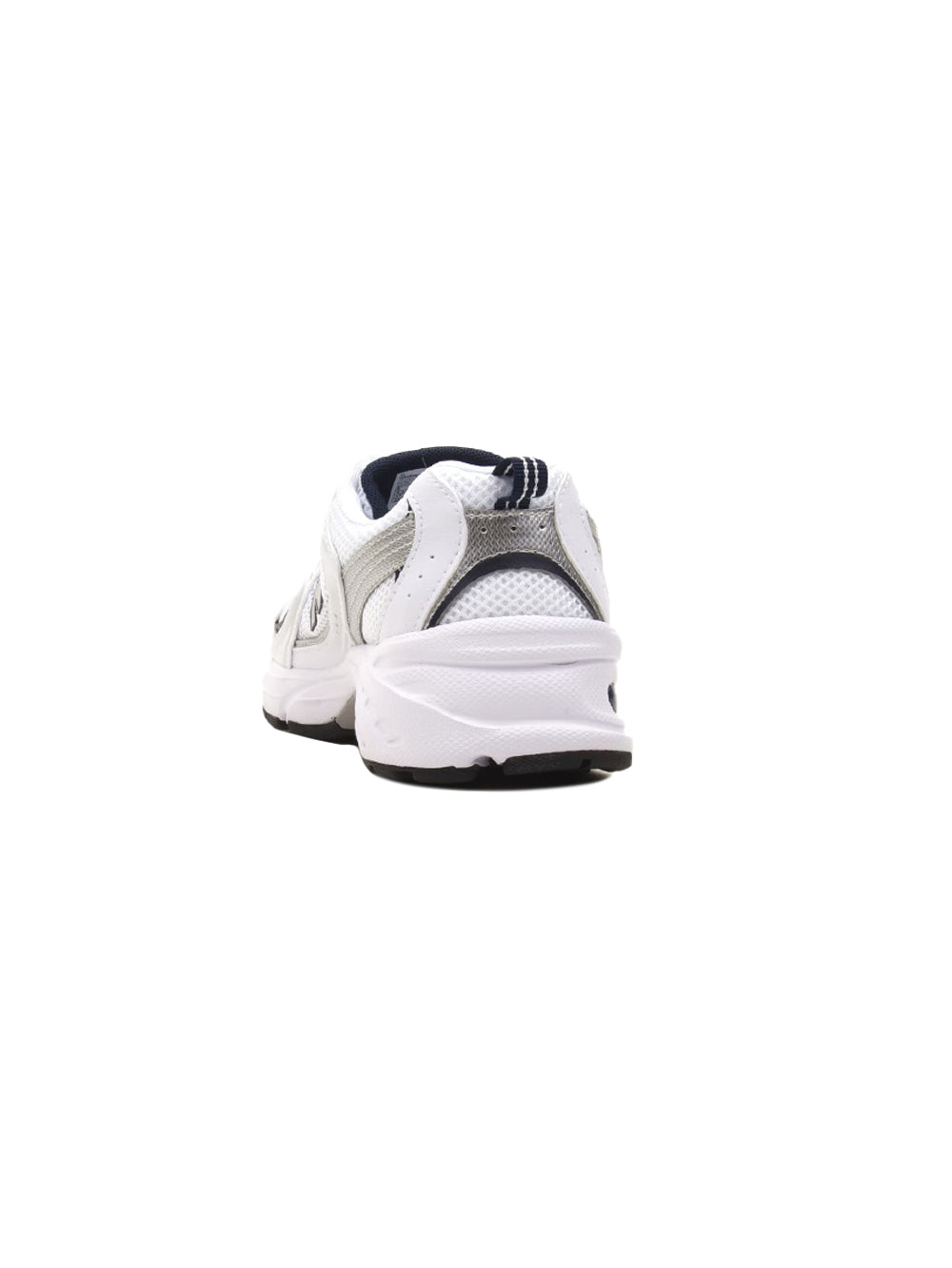 Sneakers Basse 530 NEW BALANCE Junior - Bianco