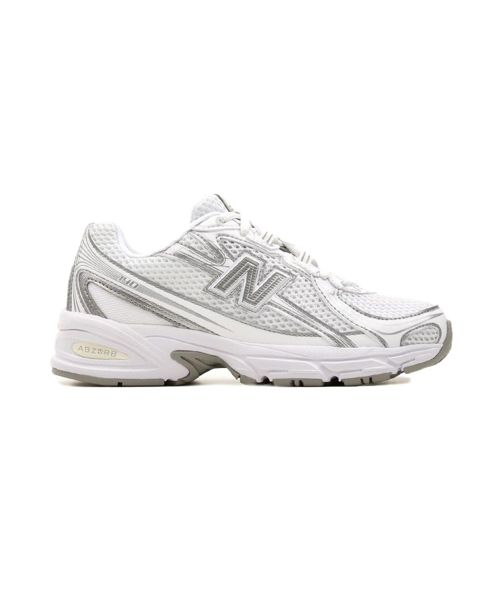 Sneakers Basse 740 NEW BALANCE Junior - Bianco