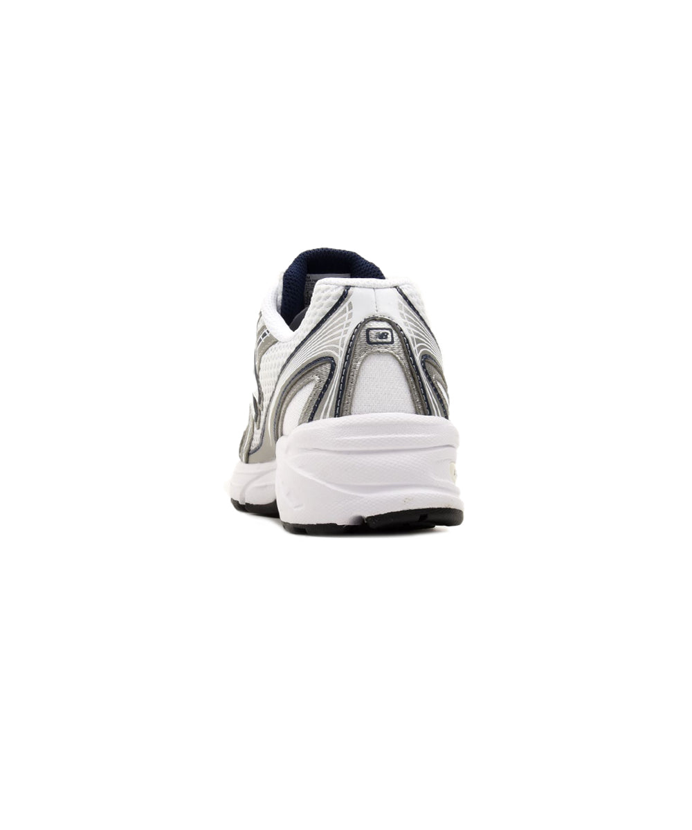 Sneakers Basse 740 NEW BALANCE Junior - Argento