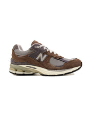 Sneakers Basse 2002R Protection Pack NEW BALANCE Uomo - Marrone