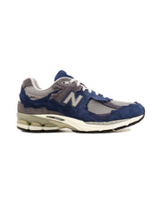 Sneakers Basse 2002R Protection Pack NEW BALANCE Uomo - Blue