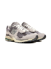 Sneakers Basse 2002 NEW BALANCE Uomo - Grigio