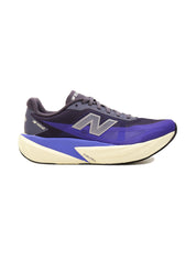Scarpa Running FuelCell Rebel V5 NEW BALANCE Uomo - Blue