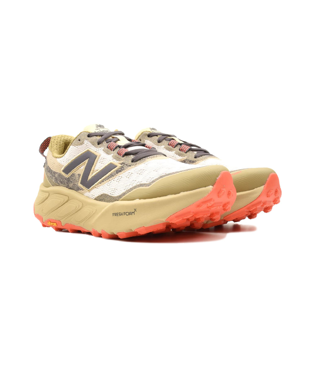 Scarpa Running Trail Fresh Foam X Hierro V9 NEW BALANCE Uomo - Beige