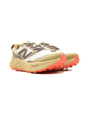 Scarpa Running Trail Fresh Foam X Hierro V9 NEW BALANCE Uomo - Beige
