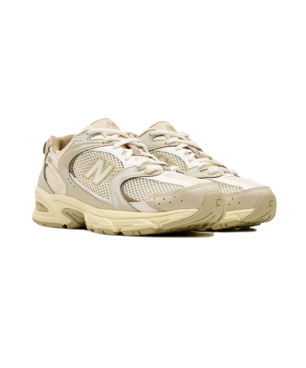 Sneakers Basse 530 NEW BALANCE Donna - Beige