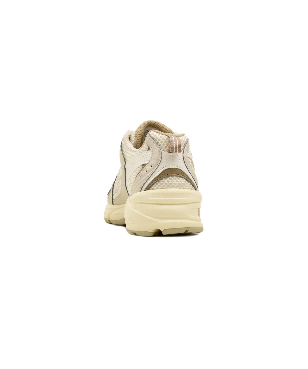 Sneakers Basse 530 NEW BALANCE Donna - Beige