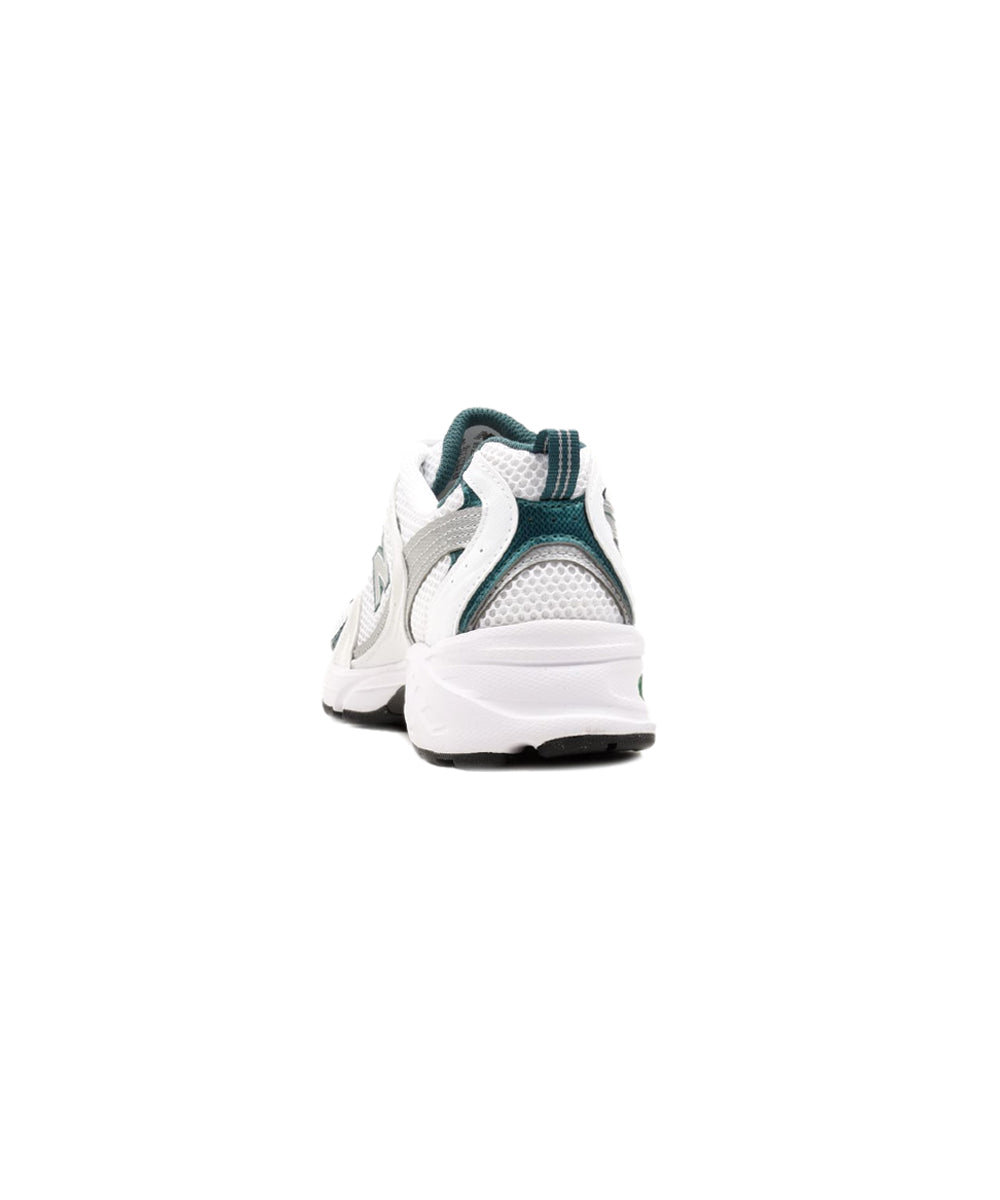 Sneakers Basse 530 NEW BALANCE Donna - Bianco