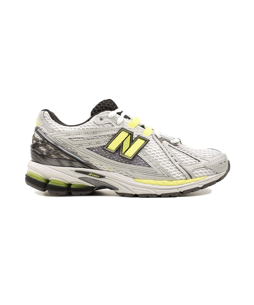 Sneakers Basse 1906 NEW BALANCE Unisex - Grigio