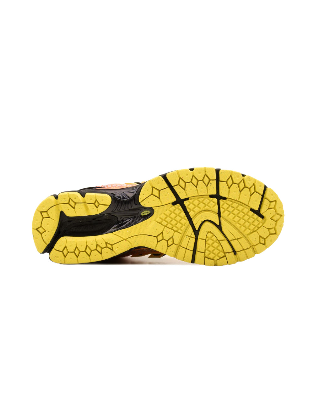 Sneakers Basse 1906 NEW BALANCE Unisex - Multicolore