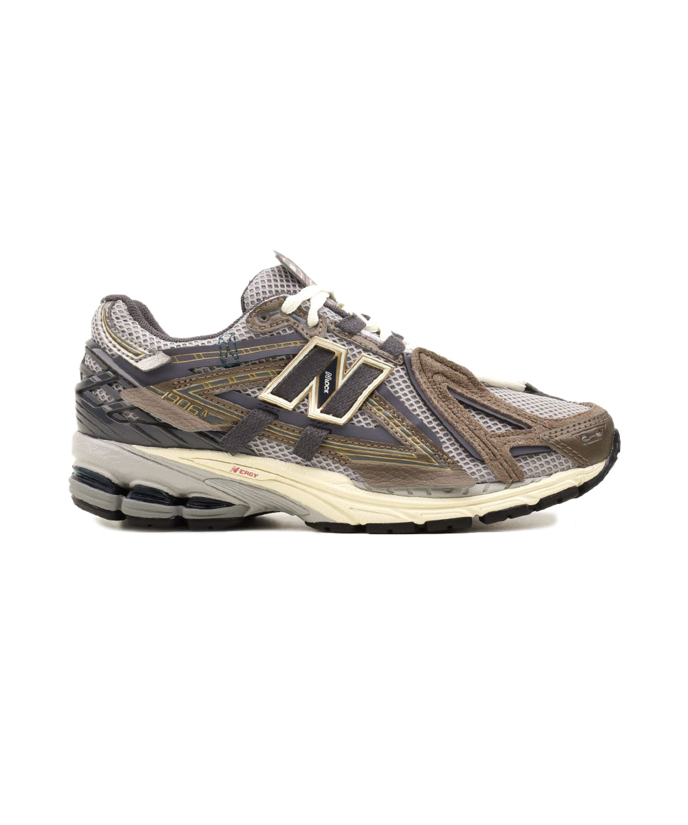 Sneakers Basse 1906 NEW BALANCE Unisex - Marrone