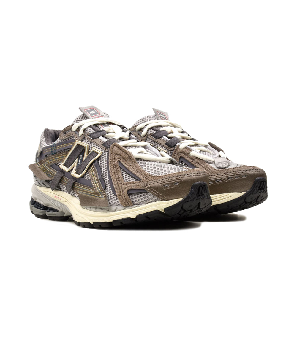 Sneakers Basse 1906 NEW BALANCE Unisex - Marrone