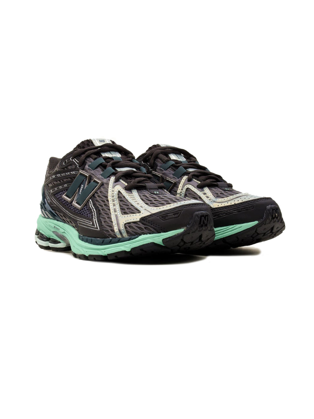 Sneakers Basse 1906 NEW BALANCE Unisex - Multicolore