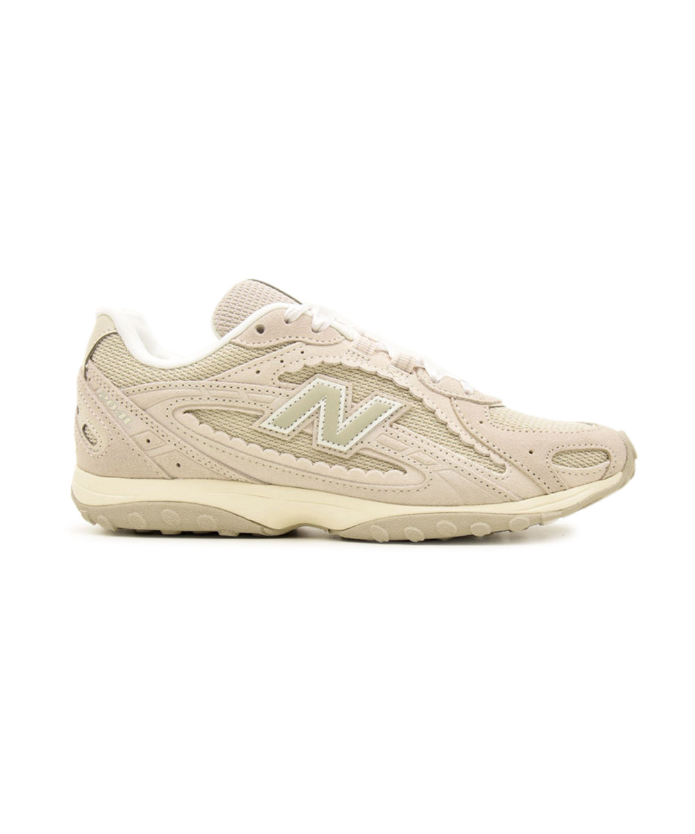 Sneakers Basse 204L NEW BALANCE Donna - Beige