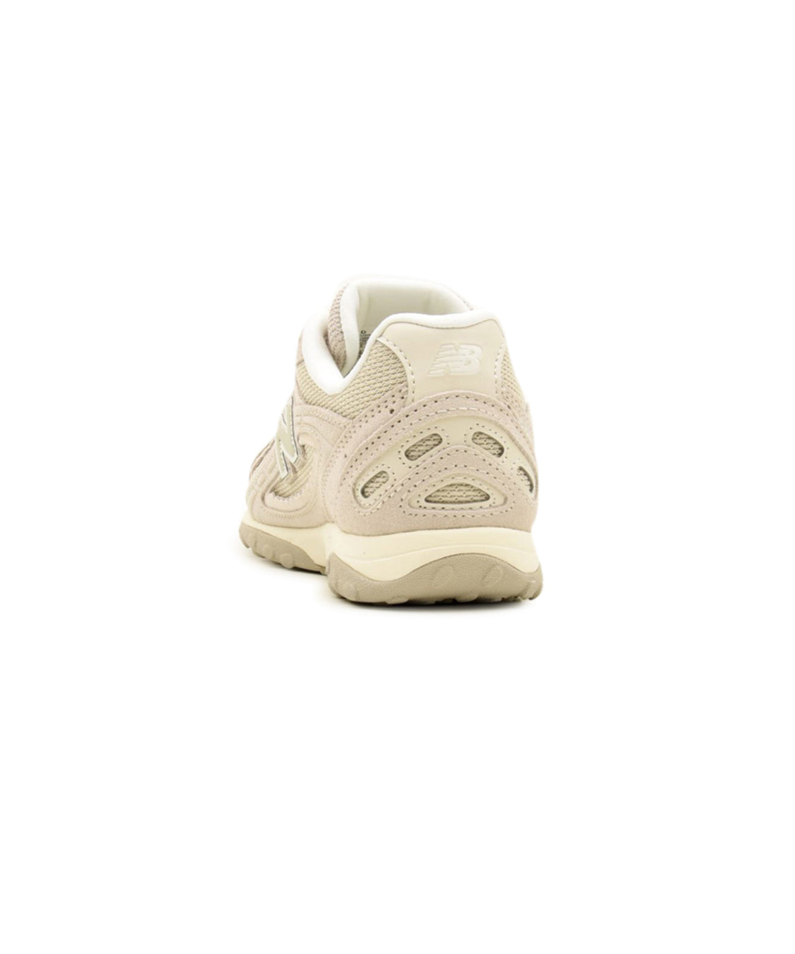 Sneakers Basse 204L NEW BALANCE Donna - Beige