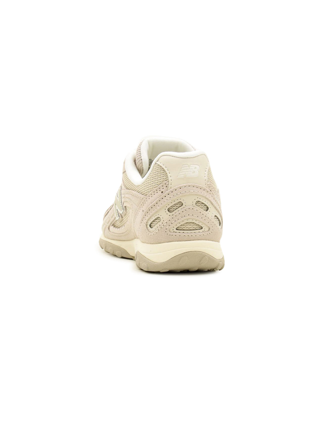 Sneakers Basse 204L NEW BALANCE Donna - Beige