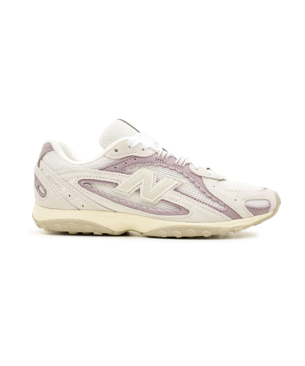 Sneakers Basse 204L NEW BALANCE Donna - Bianco