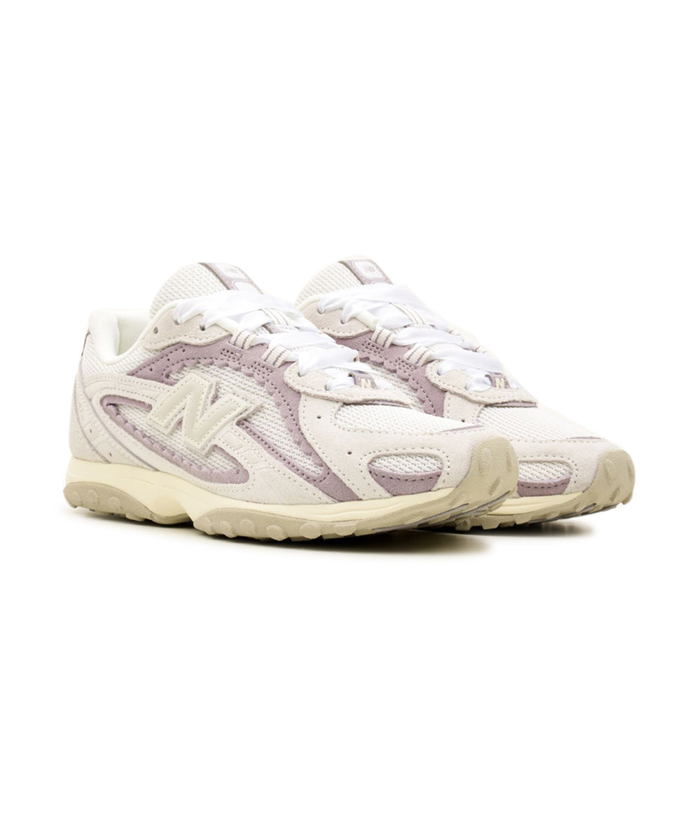 Sneakers Basse 204L NEW BALANCE Donna - Bianco