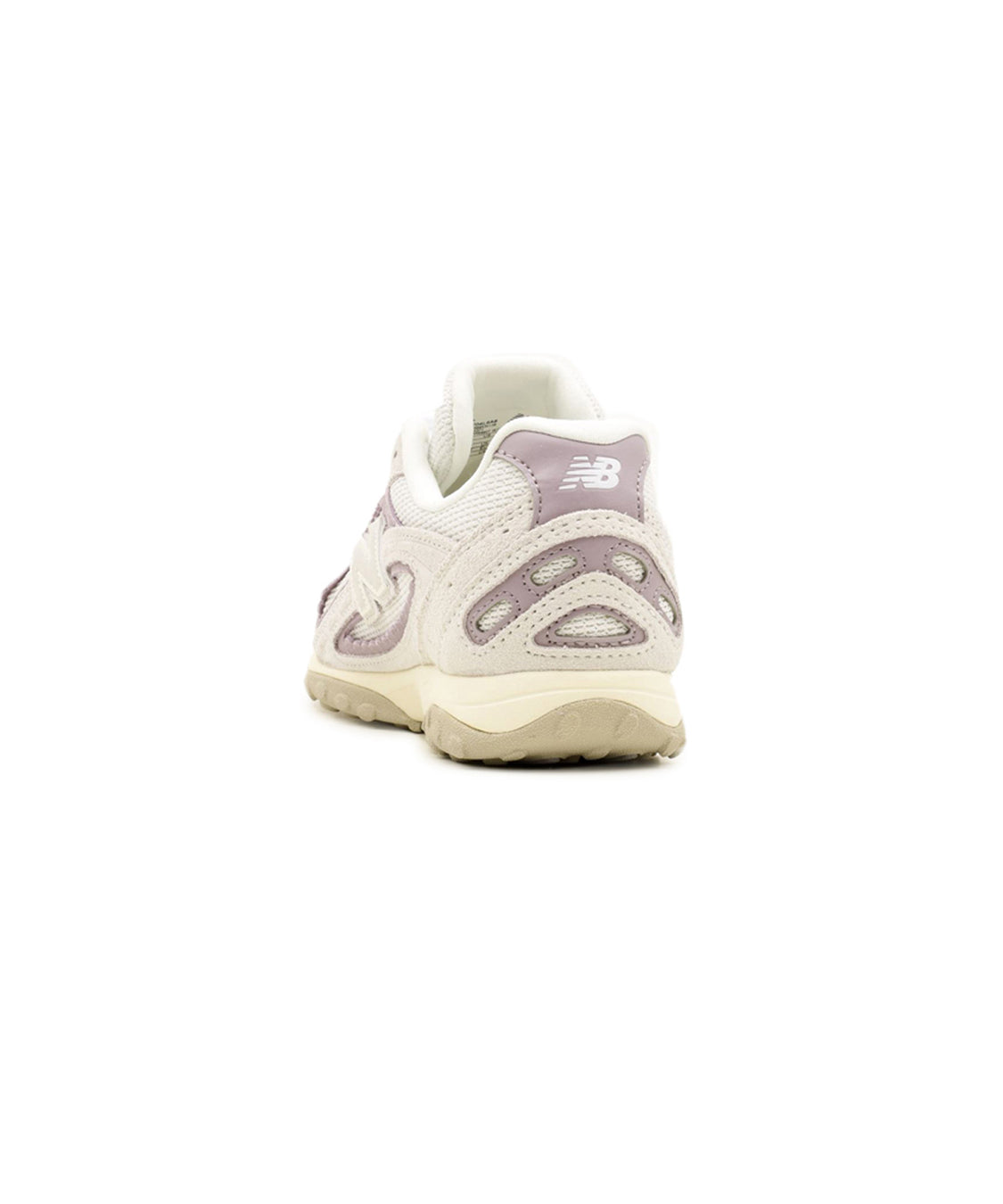 Sneakers Basse 204L NEW BALANCE Donna - Bianco