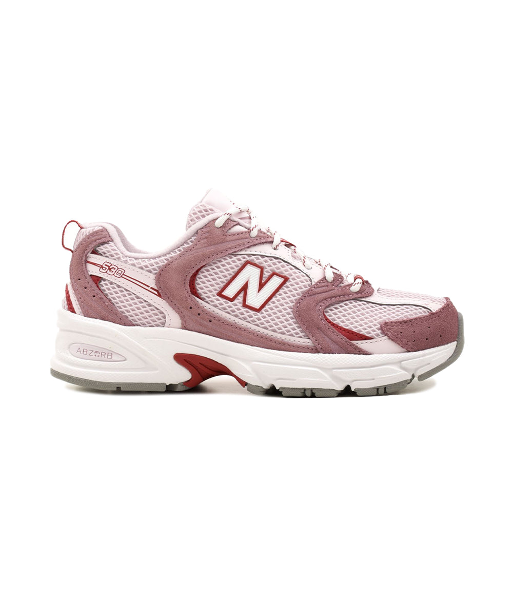 Sneakers Basse 530 NEW BALANCE Donna - Rosa