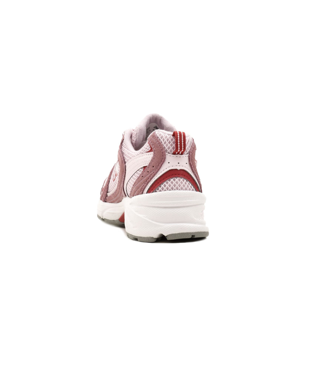 Sneakers Basse 530 NEW BALANCE Donna - Rosa