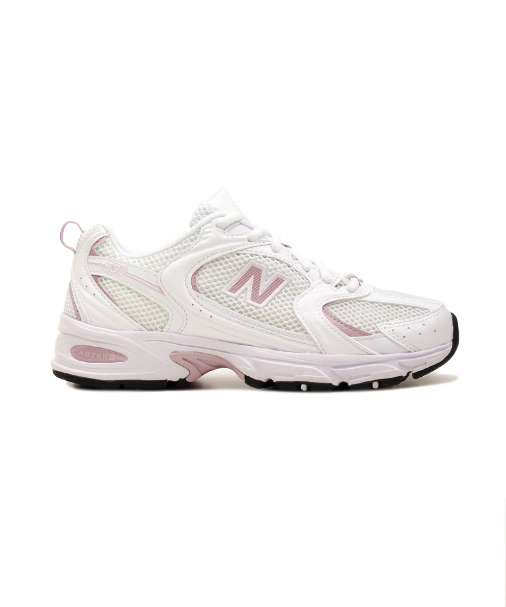 Sneakers Basse 530 NEW BALANCE Donna - Bianco